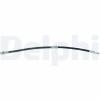 Furtun frana Mitsubishi Outlander 1 (Cu W), Outlander 2 (Cw W), punte fata, DELPHI