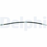 Furtun frana Mitsubishi Outlander 1 (Cu W), Outlander 2 (Cw W), punte fata, DELPHI
