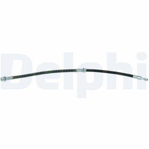 Furtun frana Mitsubishi Outlander 1 (Cu W), Outlander 2 (Cw W), punte fata, DELPHI