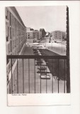 RF45 -Carte Postala- Vedere din Galati, circulata 1964