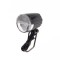Lampa fata pentru biciclete cu dinam in butuc, senzor de lumina Cod:AWR1120