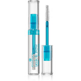 Essence Lash &amp; Brow gel mascara pentru gene și spr&acirc;ncene 9 ml