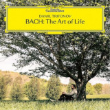 Bach: The Art of Life - Vinyl | Daniil Trifonov, Clasica, Deutsche Grammophon