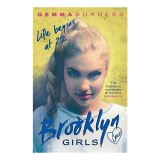 Brooklyn Girls: Coco : Book 3
