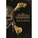 DISNEY PIRATES OF THE CARIBBEAN: SALAZAR&#039;S REVENGE