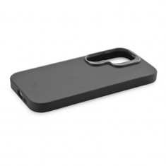 Husa Spate Cellularline Sensation pentru Samsung Galaxy S24 Ultra Negru