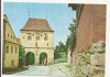 Carte Postala veche - Sighisoara, Turnul Croitorilor , necirculata