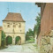 Carte Postala veche - Sighisoara, Turnul Croitorilor , necirculata
