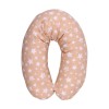 Perna multifunctionala Lorelli, Bumbac Ranforce, Little Stars, Bej
