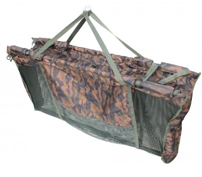 Sac plutitor pentru cantarire si pastrare Camo - Zfish foto