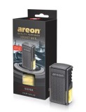 Odorizant auto Ventilatie Areon Sport Lux Silver 8ml