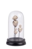 Decoratiune Inimioare Malory &Oslash;13x23h