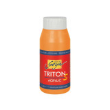 Cumpara ieftin Vopsea acrilică Solo Goya Triton S Kreul 750 ml