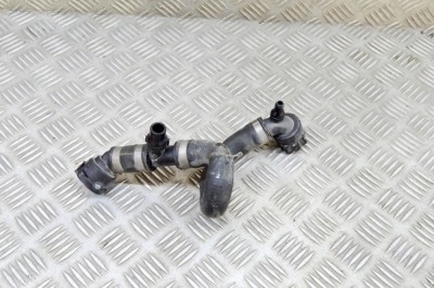 Furtun de lichid de răcire BMW X3 G01, F97 2019 OEM: 8053469 18260007 foto