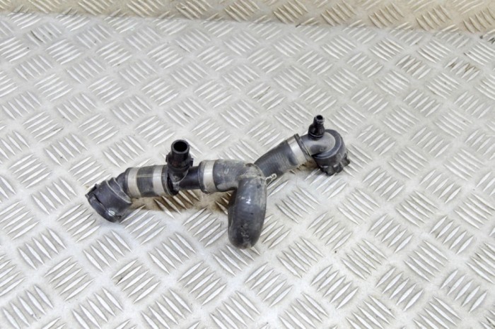 Furtun de lichid de răcire BMW X3 G01, F97 2019 OEM: 8053469 18260007