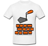 Cumpara ieftin Tricou &quot; Building bricks &quot;