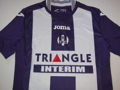 Tricou fotbal - FC TOULOUSE (Franta) foto