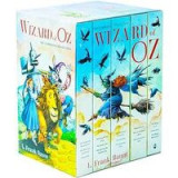 THE COMPLETE COLLECTION WIZARD OF OZ