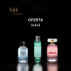 Oferta Chatler Mixt : Inversus Men , Original Men , Candygirl