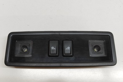 Iluminare interioară VW POLO AW1, BZ1, AE1 2020 OEM: 2GA947290A | 31870562 foto