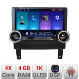Navigatie Opel Meriva 2010-2017 Edotec 4+64 10.5 inch Incell 1K android Wifi 5Ghz gps internet KIT-meriva CarStore Technology