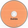 Dalida - Dalida CD Compilatie Universal Fara Coperti Muzica