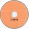 Dalida - Dalida, CD, fara coperti