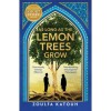 As Long as the Lemon Trees Grow - Zoulfa Katouh