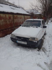 Dacia Supernova foto