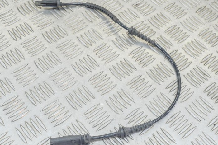 Senzor ABS dreapta față BMW i3 I01 2015 OEM: 0265009894,6865793 12121286