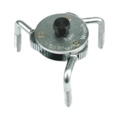 Cheie filtru ulei, cu 3 brate, 3/8 - 1/2