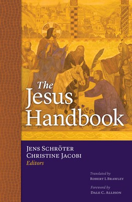 The Jesus Handbook foto