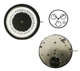 Mecanism Ceas Quartz ETA G10.712