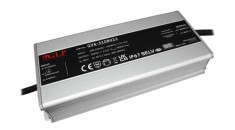 GLP GV6-320B024, sursă de alimentare GLP 320W: 24V/13.33A, CV, carcasă metalică, dreptunghiulară