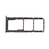 Suport SIM Dual Samsung Galaxy A20s (A207) Negru - Slot SIM Card