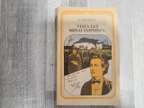 Viata lui Mihai Eminescu de G.Calinescu