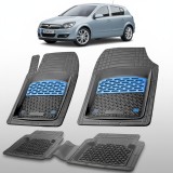 Cumpara ieftin Covorase Opel Astra H Compatibile Hatchback 2004-2014 | Blue
