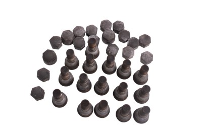 Set prezoane roata AUDI Q5 8R 2010 | 17573136 foto