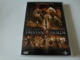 Tristan &amp; Isolde