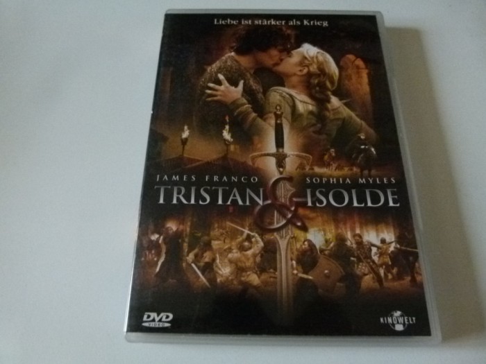 Tristan &amp; Isolde