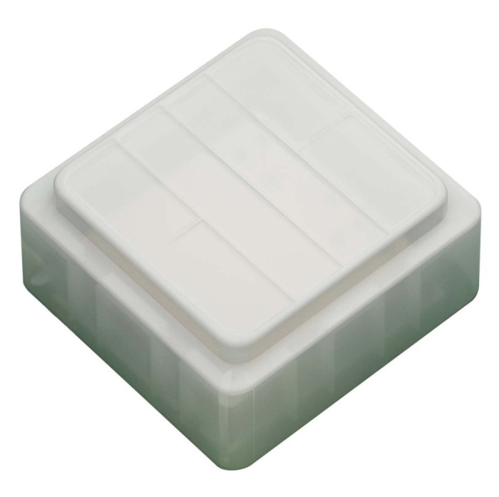 Obiectiv Transparent 5m -20&divide;60&deg;C