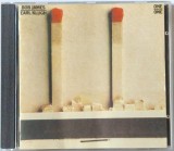Bob James And Earl Klugh &lrm;&ndash; One On One NM / NM cd jazz contemporan _ CBS, UK
