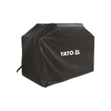 YG-20050 YATO GASTRO Prelata pentru gratar 130 x 60 x 105 cm