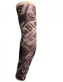 Maneca Tatuata - Eagle Atack , Tattoo Fast Romania