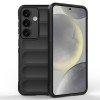 Husa pentru Samsung Galaxy S24 FE - Techsuit Magic Shield - Black