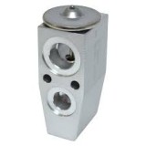 Supapa de expansiune Ford Mustang, 20; Mustang, 20, Aluminiu, Tip Gaz: R134a, OE: Ar3319849aa; Ar3319849ab; Ar3z19849a; Br3319849ab; Br3z19849a;