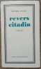 Revers citadin - Victor Felea// 1966