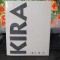 Kira album text Kira și Oana Manuela Siavos Grand Palais 7-10 octombrie 1988 168
