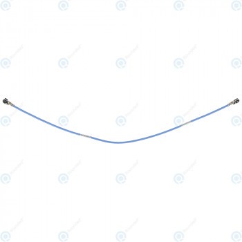 Google Pixel 4a (G025J) Cablu antenă Wifi GPS G821-00629-01 foto