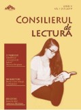 Consilierul de lectura nr. 17 (1/2019) - Editura Grupul Art
